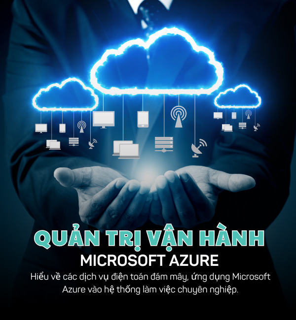 Quản Trị Vận Hành Microsoft Azure