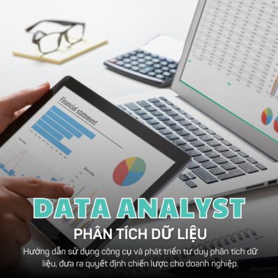 Học phân tích dữ liệu data analyst