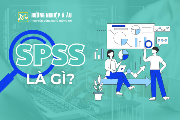 SPSS là gì? Chức năng và ứng dụng của SPSS trong các lĩnh vực