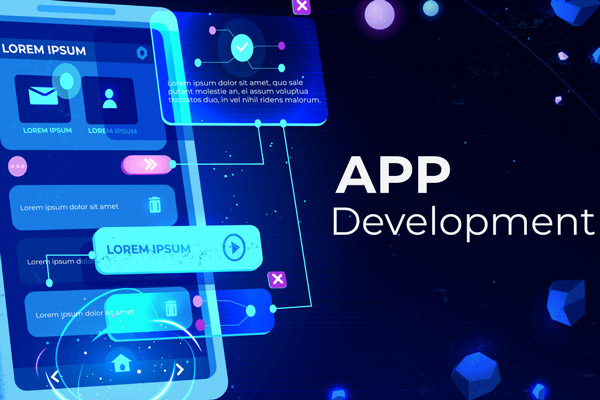 Phát Triển Ứng Dụng Di Động (Mobile App Development)