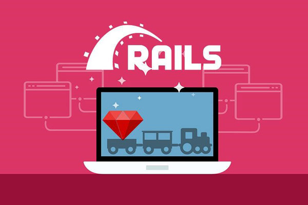 Ruby on Rails là một web framework