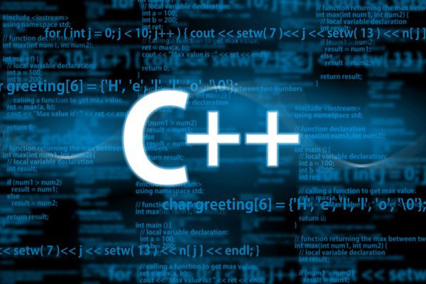 C++ là một trong những ngôn ngữ lập trình phổ biến