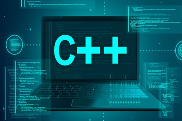 C++ là ngôn ngữ lập trình hướng đối tượng