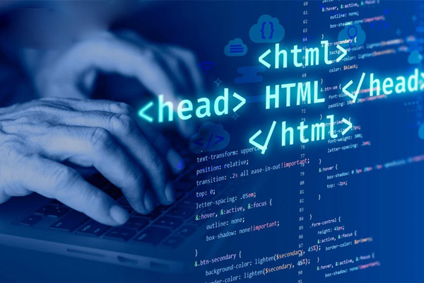 Các thẻ HTML thông dụng nhất