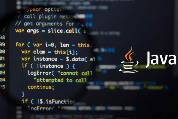 Java là một ngôn ngữ lập trình hữu ích