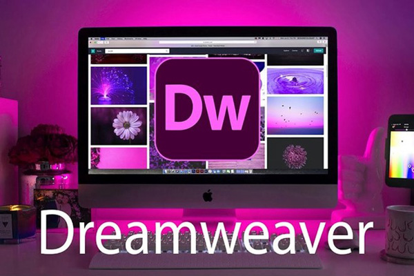 Dreamweaver là gì? Có nên sử dụng phần mềm Dreamweaver?